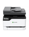 LEXMARK MC3326i MFP color 24ppm - nr 17