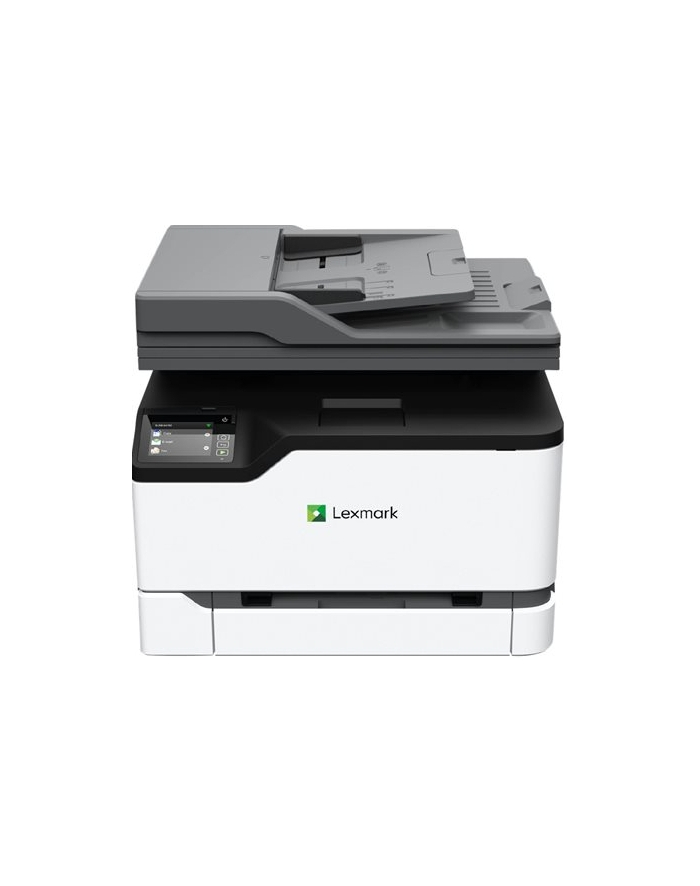 LEXMARK MC3326i MFP color 24ppm główny