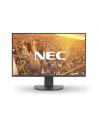 nec Monitor MultiSync EA242F 24 cale czarny USB-C - nr 12