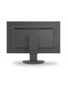 nec Monitor MultiSync EA242F 24 cale czarny USB-C - nr 2