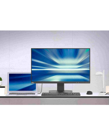 nec Monitor MultiSync EA242F 24 cale biały USB-C