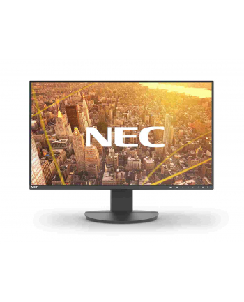 nec Monitor MultiSync EA242F 24 cale biały USB-C