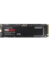 SAMSUNG 980 PRO SSD 2TB M.2 NVMe PCIe 4.0 - nr 95