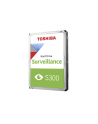 toshiba europe TOSHIBA S300 1TB SATA III 3.5inch Surveillance Hard Drive BULK - nr 23