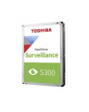 toshiba europe TOSHIBA S300 1TB SATA III 3.5inch Surveillance Hard Drive BULK - nr 25