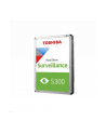 toshiba europe TOSHIBA S300 1TB SATA III 3.5inch Surveillance Hard Drive BULK - nr 4