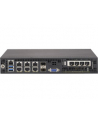 super micro computer SUPERMICRO Chassis Embedded Server BOX for Flex-ATX Mini-ITX 1U height w/o PWS - nr 14