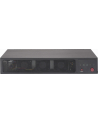 super micro computer SUPERMICRO Chassis Embedded Server BOX for Flex-ATX Mini-ITX 1U height w/o PWS - nr 1