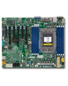 super micro computer SUPERMICRO Motherboard H11 AMD EPYC 7001/7002 SP3 8x DDR4 ATX MB - nr 4