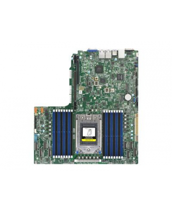 super micro computer SUPERMICRO Motherboard H12 AMD EPYC 7002 SP3 16x DDR4 ATX MB