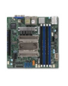 super micro computer SUPERMICRO Motherboard AMD EPYC 3251 SoC 8C/16T TDP 50W 2.5-3.1GHz DDR4 Mini-ITX MB - nr 3