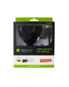 TECHLY 3-Portowy Przełącznik HDMI 3x1 4K 30Hz Pigtail - nr 4