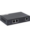 INTELLINET 2-Port Gigabit Ultra PoE Extender Adds up to 100m 328ft to PoE Range PoE Power Budget 60W 2x PSE Ports IEEE 802.3bt/at/af - nr 14
