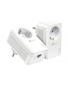 TP-LINK AV1000 Gigabit Passthrough Powerline Starter Kit - nr 11