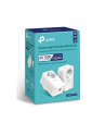 TP-LINK AV1000 Gigabit Passthrough Powerline Starter Kit - nr 1