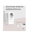 TP-LINK AV1000 Gigabit Passthrough Powerline Starter Kit - nr 4