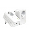 TP-LINK AV1000 Gigabit Passthrough Powerline Starter Kit - nr 6