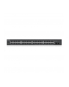 ZYXEL GS1900-48HP v2 48-port GbE L2 Smart Switch - nr 30