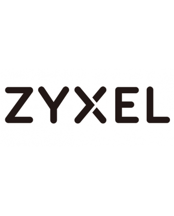 ZYXEL LIC-BUN 1 YR Web Filtering CF/Anti-Malware/IPS IDP/Application Patrol/Email Security Anti-Spam/SecuReporter Premiumn License