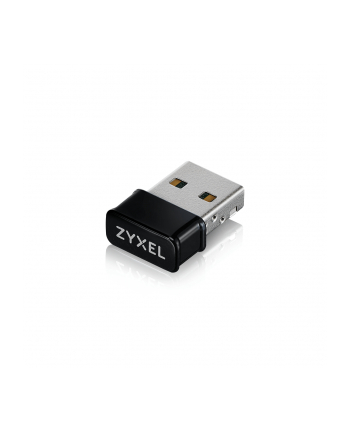 ZYXEL NWD6602 EU Dual-Band Wireless AC1200 Nano USB Adapter