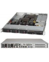 super micro computer SUPERMICRO Chassis 1U SC113 WI/O w/Redundant 750W PWS 24 pin PDB - nr 7