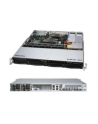 super micro computer SUPERMICRO Chassis SC813MF2TQC chass w/platinum Redundant 800W slim fan tray - nr 2