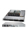 super micro computer SUPERMICRO Chassis 1U SCLA15TQC WIO w/Redundant 500W cost-effective - nr 1