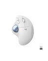 LOGITECH ERGO M575 Wireless Mouse OFFWHITE - nr 9