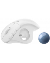 LOGITECH ERGO M575 Wireless Mouse OFFWHITE - nr 17