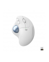 LOGITECH ERGO M575 Wireless Mouse OFFWHITE - nr 20