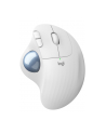 LOGITECH ERGO M575 Wireless Mouse OFFWHITE - nr 21