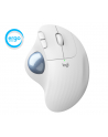 LOGITECH ERGO M575 Wireless Mouse OFFWHITE - nr 22