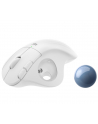 LOGITECH ERGO M575 Wireless Mouse OFFWHITE - nr 25