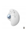 LOGITECH ERGO M575 Wireless Mouse OFFWHITE - nr 34