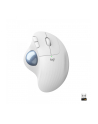 LOGITECH ERGO M575 Wireless Mouse OFFWHITE - nr 44