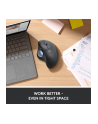 LOGITECH ERGO M575 Wireless Mouse OFFWHITE - nr 45