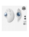 LOGITECH ERGO M575 Wireless Mouse OFFWHITE - nr 50