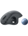 LOGITECH ERGO M575 Wireless Mouse GRAPHITE - nr 71