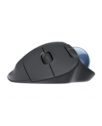 LOGITECH ERGO M575 Wireless Mouse GRAPHITE