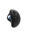 LOGITECH ERGO M575 Wireless Mouse GRAPHITE - nr 29