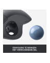 LOGITECH ERGO M575 Wireless Mouse GRAPHITE - nr 35