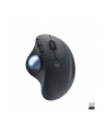LOGITECH ERGO M575 Wireless Mouse GRAPHITE - nr 9