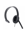 MANHATTAN Mono USB Headset with microphone - nr 10