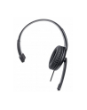 MANHATTAN Mono USB Headset with microphone - nr 13