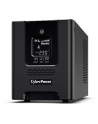 CyberPower Systems CyberPower - Line-Interactive - 2200 VA - 1980 W - Pure sine - 151 V - 301 V (PR2200ELCDSXL) - nr 11