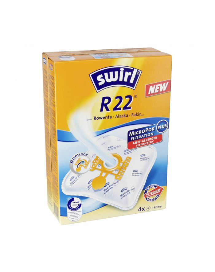 Swirl R 22 F89 AirSpace główny