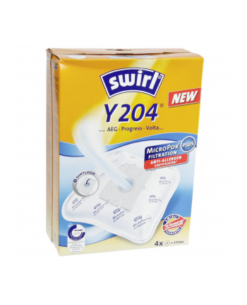 Swirl Y 204 MP Plus AirSpace