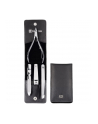 zwilling CLASSIC INOX SET OF 4 Pielęgnacja paznokci czarny - nr 12