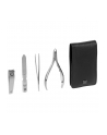 zwilling CLASSIC INOX SET OF 4 Pielęgnacja paznokci czarny - nr 13