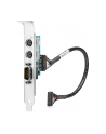 hp inc. HP 800/600/400 G3 Serial/ PS/2 Adapter - nr 4
